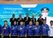 Gubernur Kalbar Hadiri RUPS LB Bank Kalbar 2025