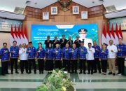Perkuat Modal Bank Kalbar, Pemkab Ketapang Suntik Modal Rp7,5 Miliar 