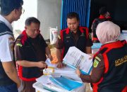 Kantor Navigasi Pontianak Digeledah, Terkait Pengadaan Minyak Non Subsidi 2020