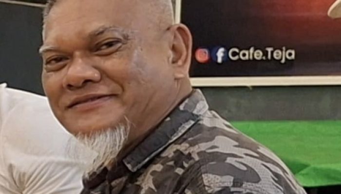 Dituding Copas Berita, Pemred PontianakMetroPost.com dan InfoKalbar.com Angkat Bicara 