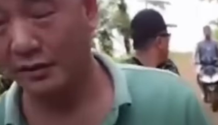 Terkait Insiden WNA Beijing Serang TNI, Ini Penjelasan Kapendam Tanjungpura 
