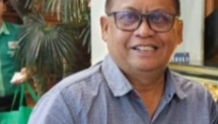 Jelang Tutup Tahun 2025, Burhan Keluarkan Intruksi untuk LAKI Seluruh Indonesia 