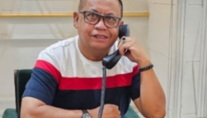Refleksi 19 Tahun LAKI, Tahun 2026 LAKI Siap Antar Para Koruptor ke Hotel Prodeo