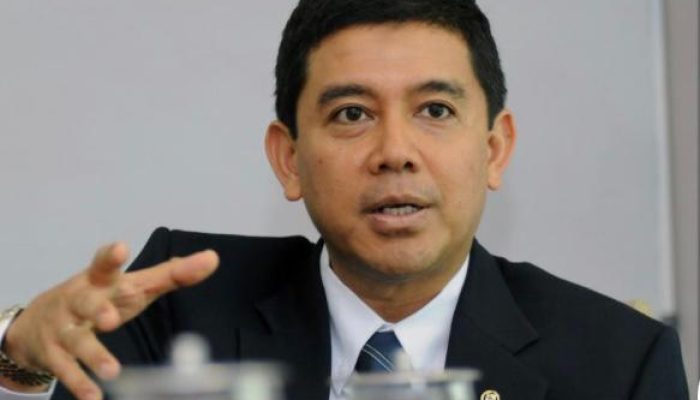 Prof Yuddy Chrisnandi : Idealnya Gubernur dipilih Presiden