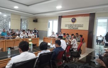 DJPL Keluarkan SE, Operator Kapal Pedalaman Kalbar Keluhkan Aturan SPB