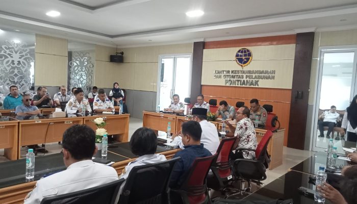 DJPL Keluarkan SE, Operator Kapal Pedalaman Kalbar Keluhkan Aturan SPB