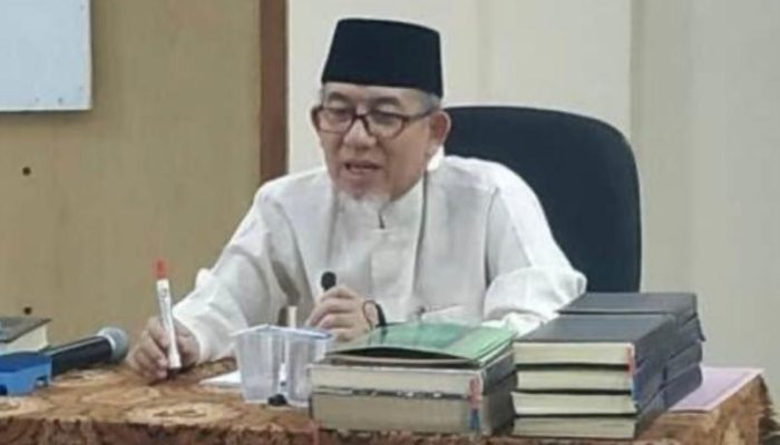 Menanti Ajal Kehancuran Amerika