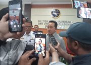 Dihadiri Yuliansyah, KSOP Pontianak Gelar Rapat Kolaborasi Penerbitan SPB