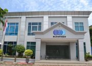 Sucofindo Pontianak Digeledah Kejati Kalbar, Pihak Perusahaan Pilih Bungkam