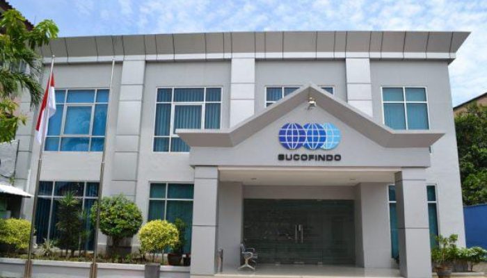 Sucofindo Pontianak Digeledah Kejati Kalbar, Pihak Perusahaan Pilih Bungkam