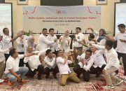 Di Era Digital, Media Sebagai Corong Informasi Bagi OJK