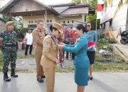 Puncak Peringatan Hari Desa 2026, Ini Pesan Bupati Landak