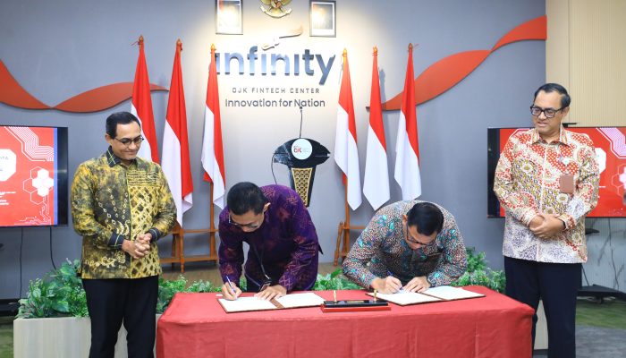 Akhiri Masa Transisi Pengawasan Aset Keuangan Digital, Ini Yang Dilakukan OJK dan Bappebti 