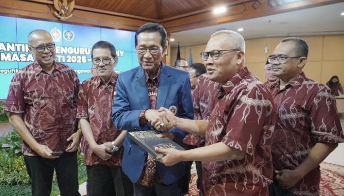 Ketum DePA-RI Dukung Putusan MK Agar Kriminalisasi Wartawan Dihentikan