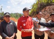 Sis Ajak Masyarakat Dukung Program IJD Pemerintah Pusat 