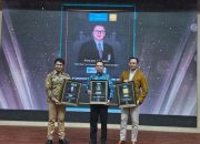 Awal Tahun 2026 Bank Kalbar Raih Prestasi Gemilang Tingkat Nasional 