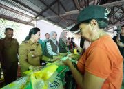 Pemkab Landak Tertibkan LPG 3 Kg agar Tepat Sasaran