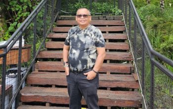 Bos Rotan Lengang Kangkung Supir Jadi Tumbal, LAKI Desak Bea Cukai Kalbagbar Transparan