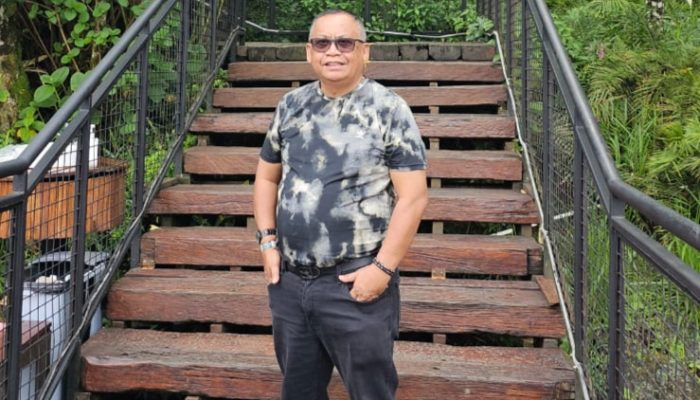 Bos Rotan Lengang Kangkung Supir Jadi Tumbal, LAKI Desak Bea Cukai Kalbagbar Transparan