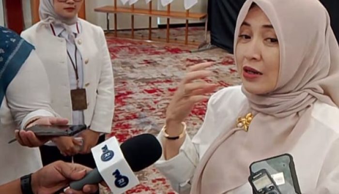 Kinerja Sektor Jasa Keuangan Kalbar Terjaga dan Kontributif Terhadap Perekonomian Regional 