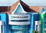 Capaian Kinerja Membanggakan Bank Kalbar di Medio 2025, Laba dan Kredit Tumbuh Naik