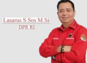 Mahasiswa Desak Megawati Copot Lasarus dan KPK Usut Dugaan Korupsi BSPS Rp10,6 Miliar