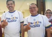 2026 Rokidi Optimis UMKM Jadi Sentral Bisnis di Kalbar