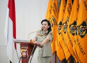 Karolin Menilai Supremasi Sipil Tidak Berarti Melemahkan Institusi Polri 