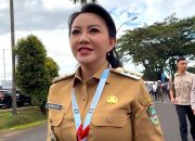 Karolin : Rakornas 2026 Diharapkan Mampu Memperkuat Kolaborasi Pusat dan Daerah