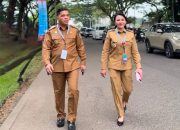 Setahun Karolin–Erani, Saat Anggaran Tertekan, Layanan Dasar Diselamatkan