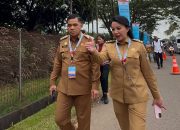 Digitalisasi Layanan Puskesmas, Terobosan Kesehatan Pasangan Karolin-Erani