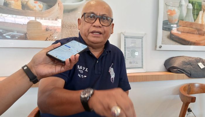 Ada Apa Dengan Taman Sekayam, LAKI Soroti Alih Fungsi Taman Sekayam