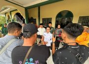 Bupati Landak Imbau Publik Tak Sebarkan Identitas Kekerasan Anak di Rental PS 