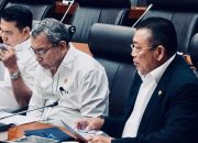 Menolak Paradigma Sentralistik, Cornelis Suarakan Pentingnya Indonesia Sentris 