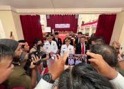 Di Tengah Tekanan Anggaran, Pemkab Landak Amankan Layanan dan Kendalikan Inflasi