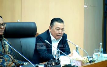 Cornelis Meradang ! Realisasi Listrik Desa di Kalbar Lamban