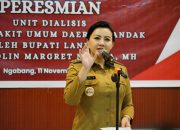 Belasan Ribu PBIJKN di Landak Nonaktif, Ini Tanggapan Bupati Landak