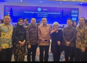 IABA Siap Berkontribusi bagi Kemajuan Indonesia   