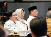 Karolin : Jangan Sampai Warga Kami Hanya Menjadi Penonton di Tanah Sendiri
