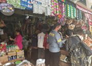 Memasuki Ramadan 1447 H, Harga Pangan di Pasar Flamboyan Stabil