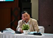 Tegas Tolak Laporan ABS, Cornelis Ingatkan PLN Jabar Kawal Ketat Program Strategis Presiden