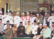 Sukardi Hadiri Silaturahmi Ramadhan 1447 H Gubernur Kalbar di Kapuas Hulu