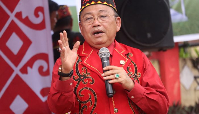 Konflik Iran-AS Memanas, Cornelis: Swasembada Energi Gagasan Presiden Mendesak Direalisasikan