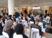 Peduli Kaum Difabel, OJK Kalbar Gelar Gebyar Ramadan Keuangan Syariah untuk Difabel