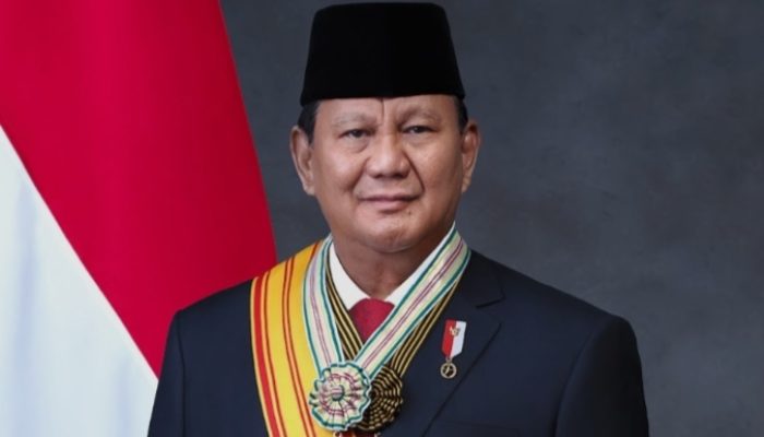 Di Rakornas 2026, Prabowo Targetkan MBG 2026-2027 Hingga 80 Juta Penerima 