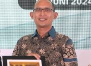 Rokidi Masuk Masa Pensiun, Adi : Ya Edy Kusnadi Calon Dirut Baru Bank Kalbar 