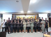HUT KBPP Polri di Landak, Karolin Apresiasi Peran Organisasi untuk Masyarakat