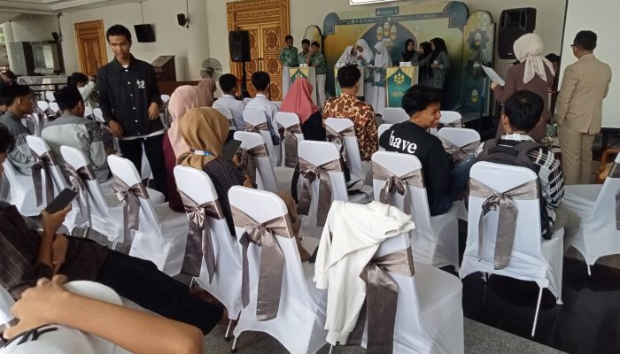 OJK Kalbar dan BI Gelar Lomba Cerdas Cermat Ekonomi Syariah
