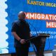 Imigrasi Pontianak Ajak Mahasiswa Melek Keimigrasian melalui Immigration 101