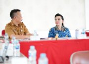 Bupati Karolin Turun Tangan Mediasi Konflik Lahan, Dorong Solusi Tanpa Merugikan Semua Pihak